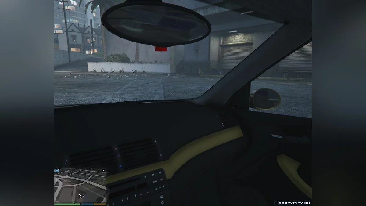 BMW M3 E46 [Add-On / Replacement] v1.8 / GTA 5