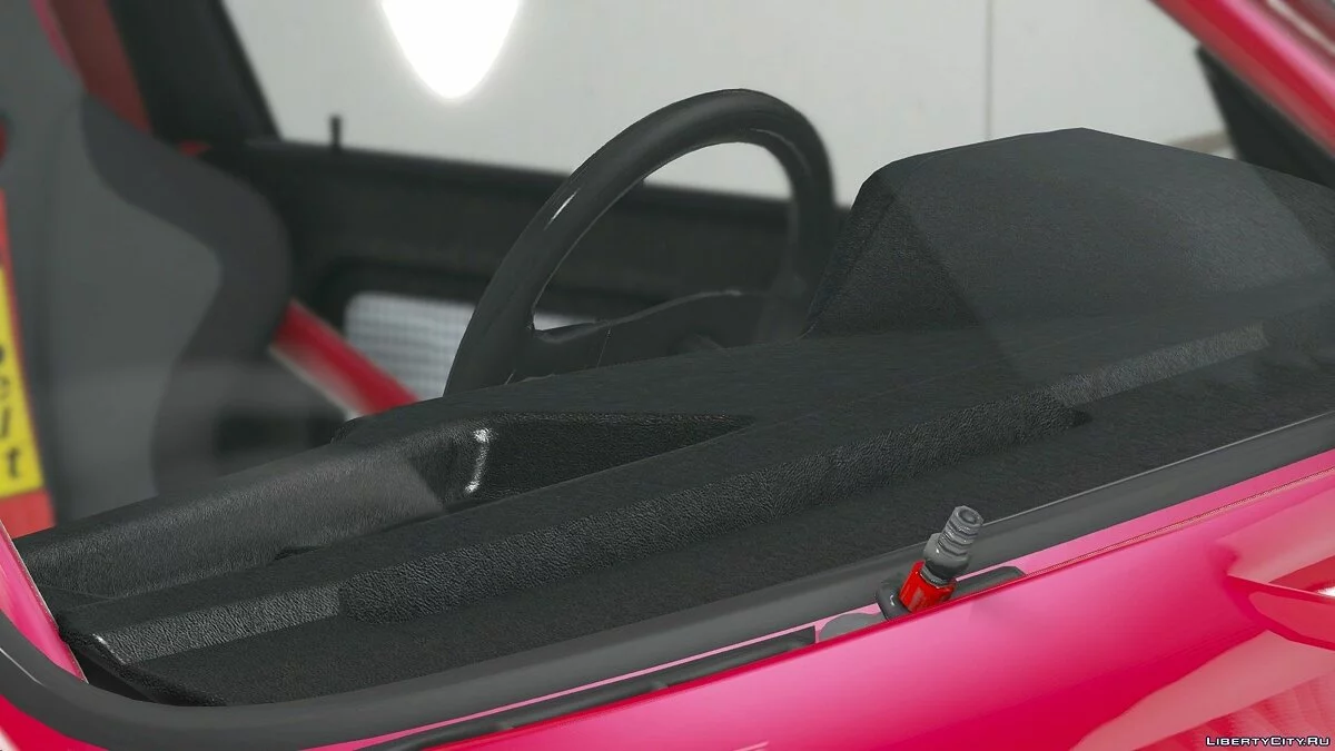 1991 BMW E30 Drift Edition [Add-On] 1.4 / GTA 5