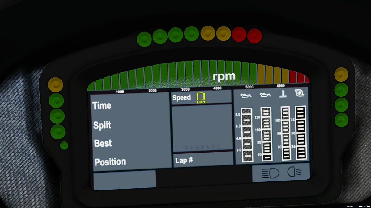 BMW 1M - Édition Stance [Add-On] 1.0 / GTA 5
