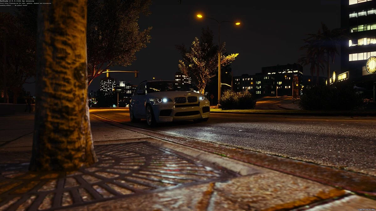 2013 BMW X5M 0.1 / GTA 5