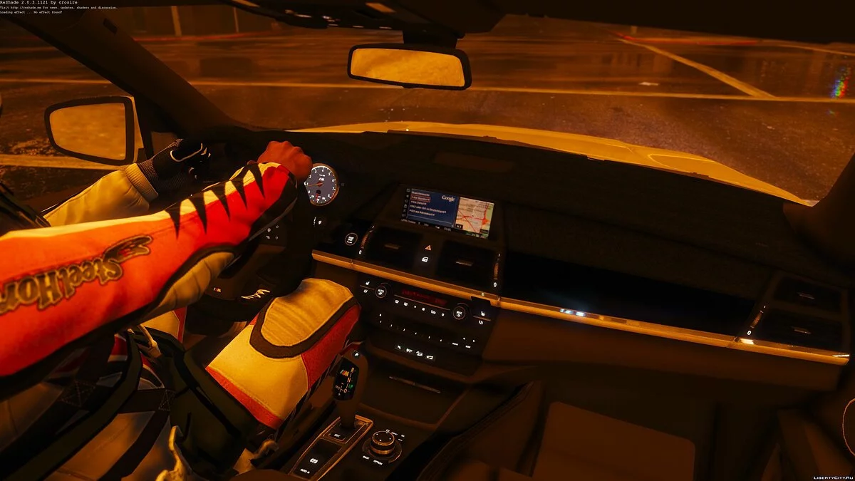 2013 BMW X5M 0.1 / GTA 5