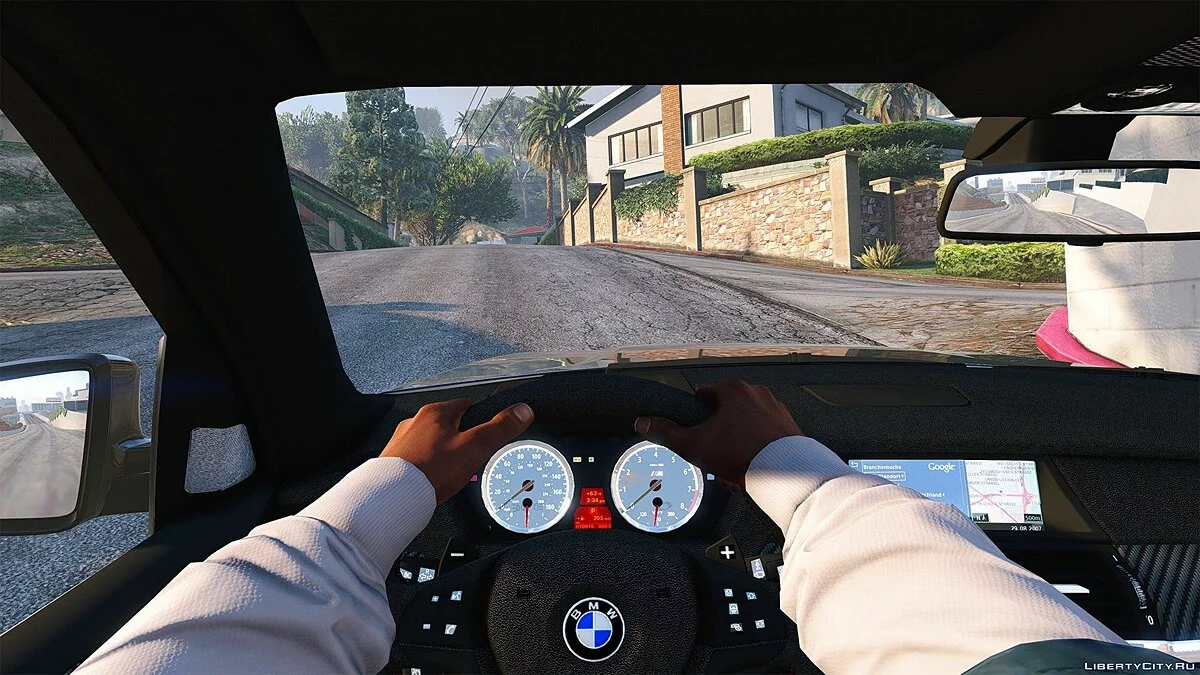 BMW X5M 2013 [Add-On] 1.1 / GTA 5