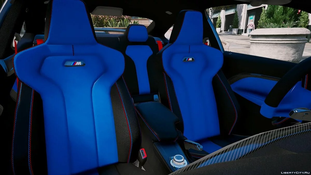 BMW M4 RaijinBodykit [Reworked][Add-On] 3.0 / GTA 5