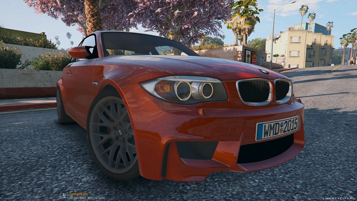 скачать gta 5 мод bmw фото 25