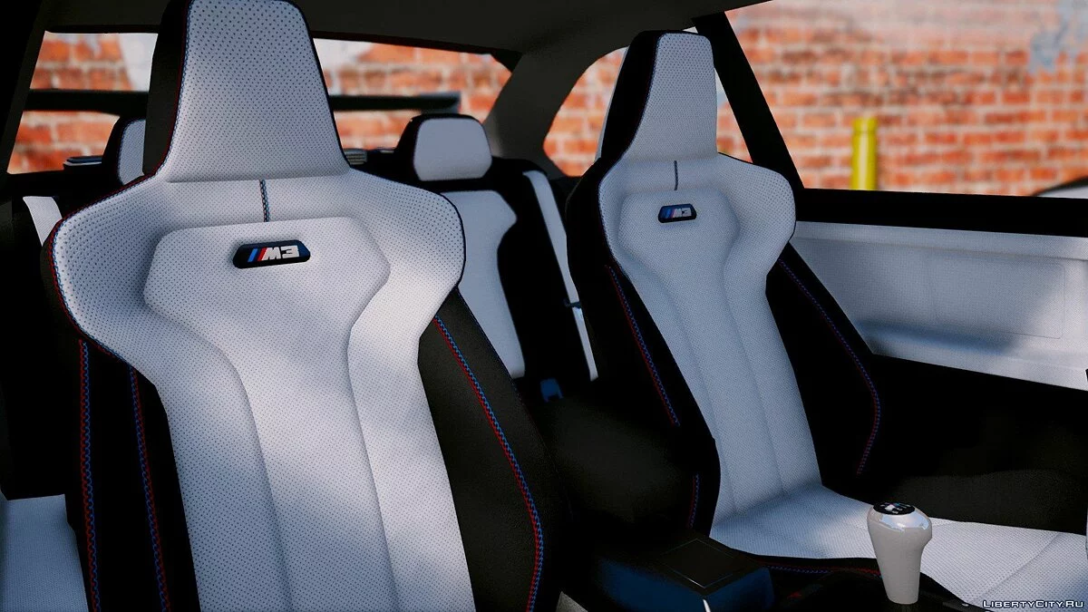 BMW M3 E36 V8 Biturbo [Add-On | Tuning]  / GTA 5