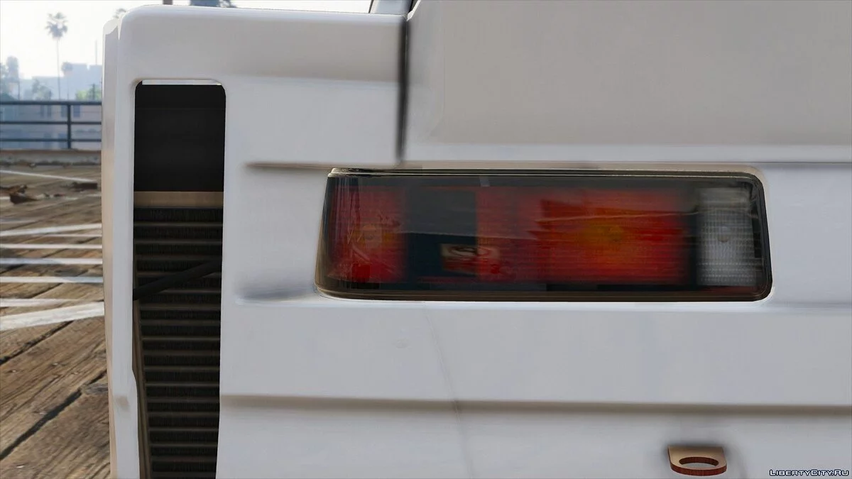 BMW 320i Gruppe5 [Add-On / Replace | Animiert | HQ] / GTA 5