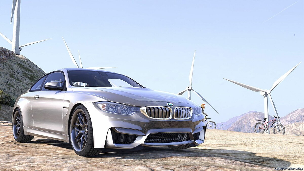 Bmw m4 cs gta 5 фото 69