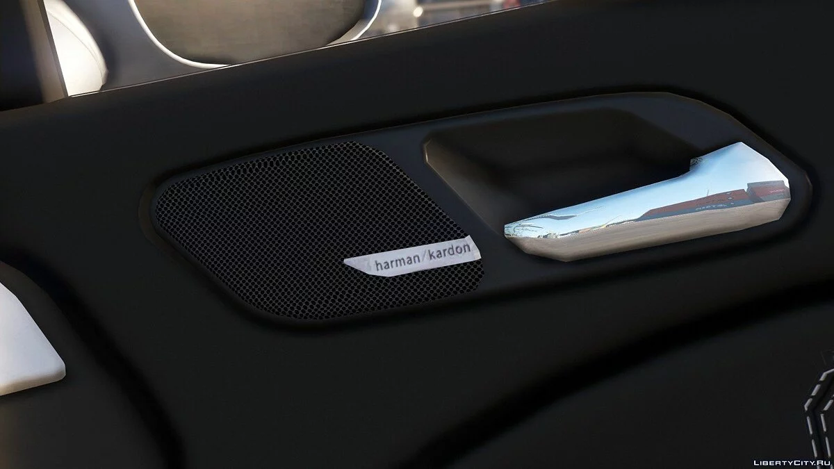 2000 BMW M3 E46 Pandem Rocket Bunny [Add-On / Replace] 2.2 / GTA 5