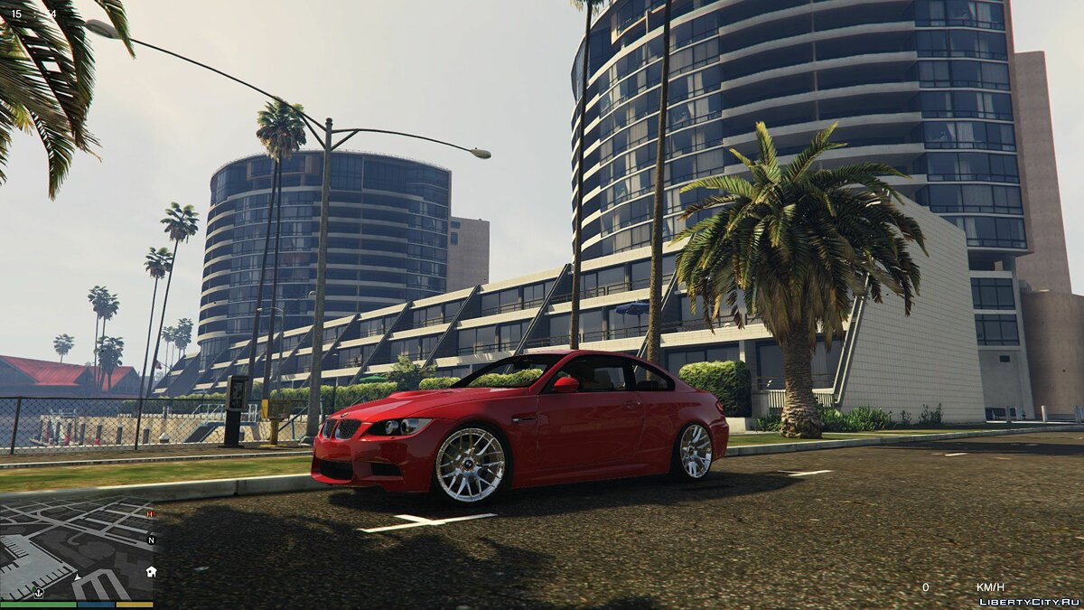 Gta 5 bmw download фото 43