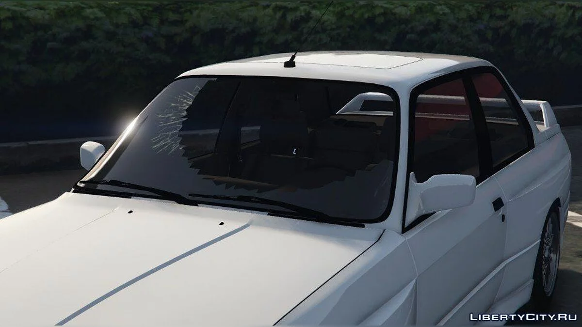 1991 BMW E30 M3 [Add-On / Replace | Livery] 1.5 / GTA 5