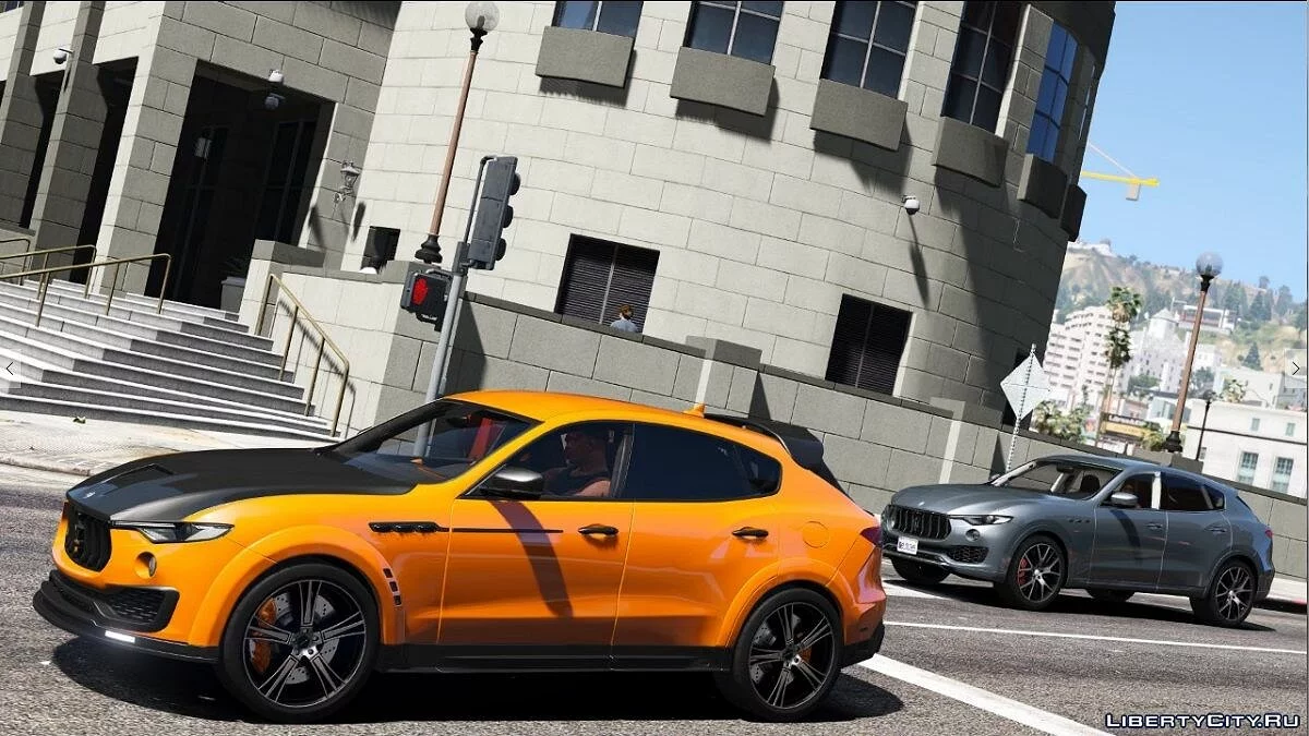 BMW M3 F30 30th Anniversary [Final/Replace] Final / GTA 5