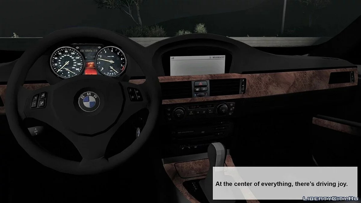 BMW 330i E90 Pre-LCI [Add-On | Replace | Livery | Extras] 2.3.5i / GTA 5