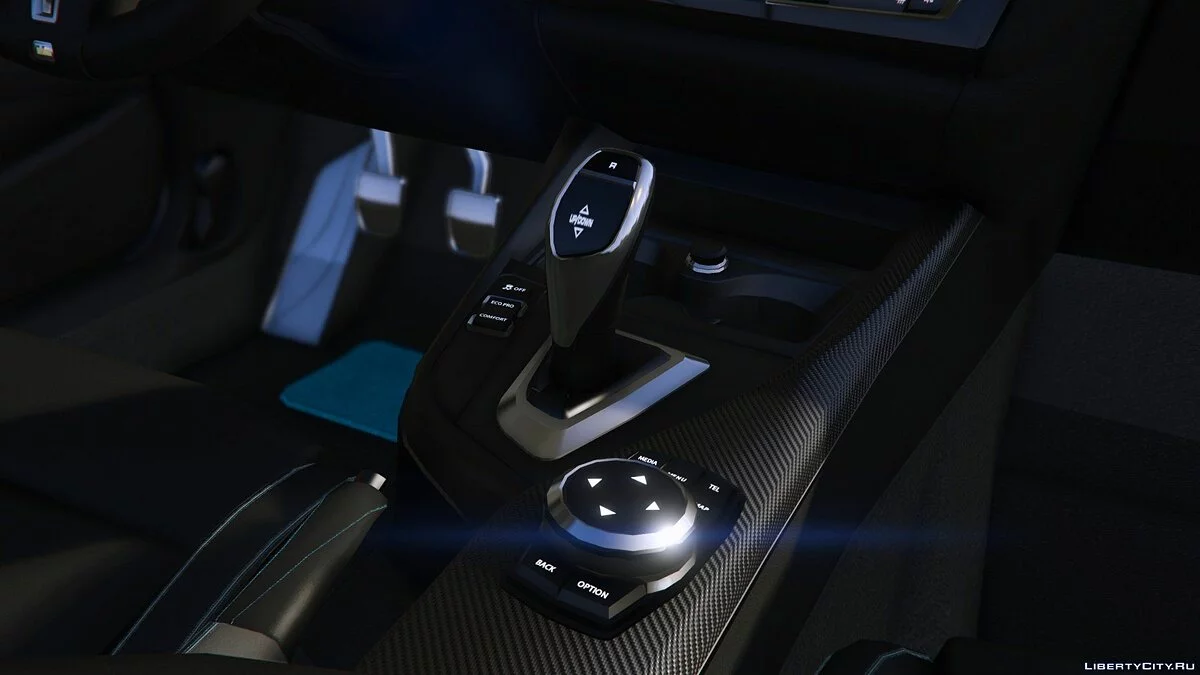 2016 BMW M2 [Add-On / Replace | Tuning | Template] 3.0 / GTA 5