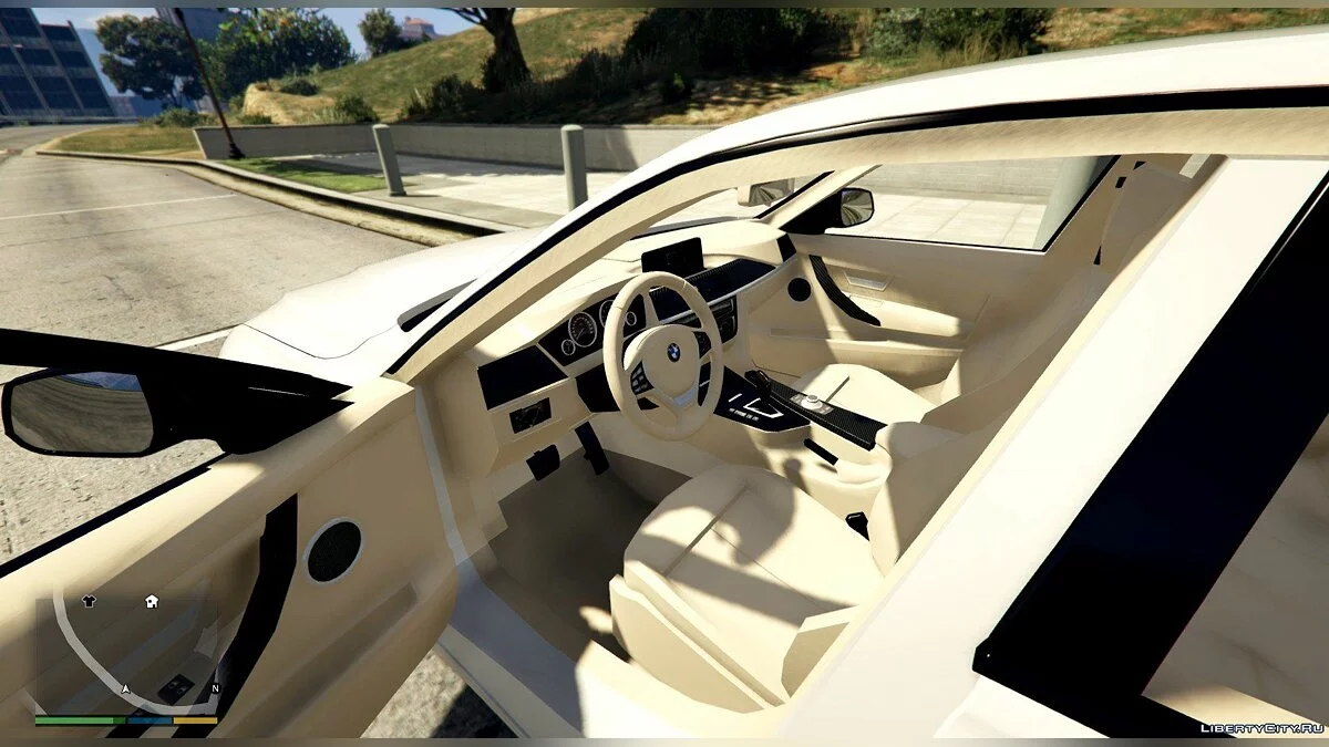 BMW 335i أرو 22
