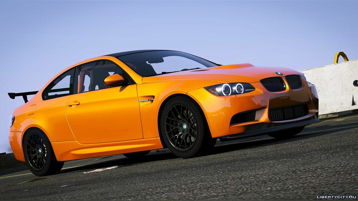 Bmw coupe gta 5 фото 108