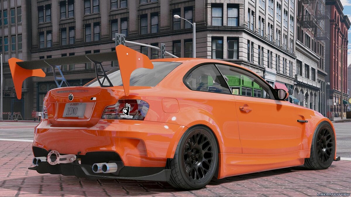 M gta. Андроид BMW e90. BMW 1 f20 Rocket Bunny.