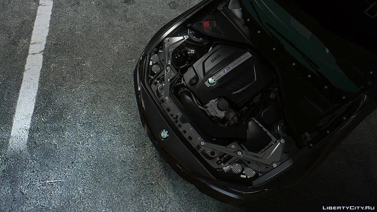 BMW M2 F87 2016 [Add-On | Tuning] / GTA 5