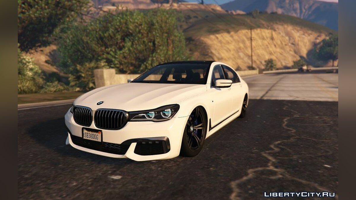 Моды на гта 5 пак машин. BMW m760 GTA 5. БМВ 5 ГТА 5. BMW В ГТА 5. ГТА 5 БМВ 760.