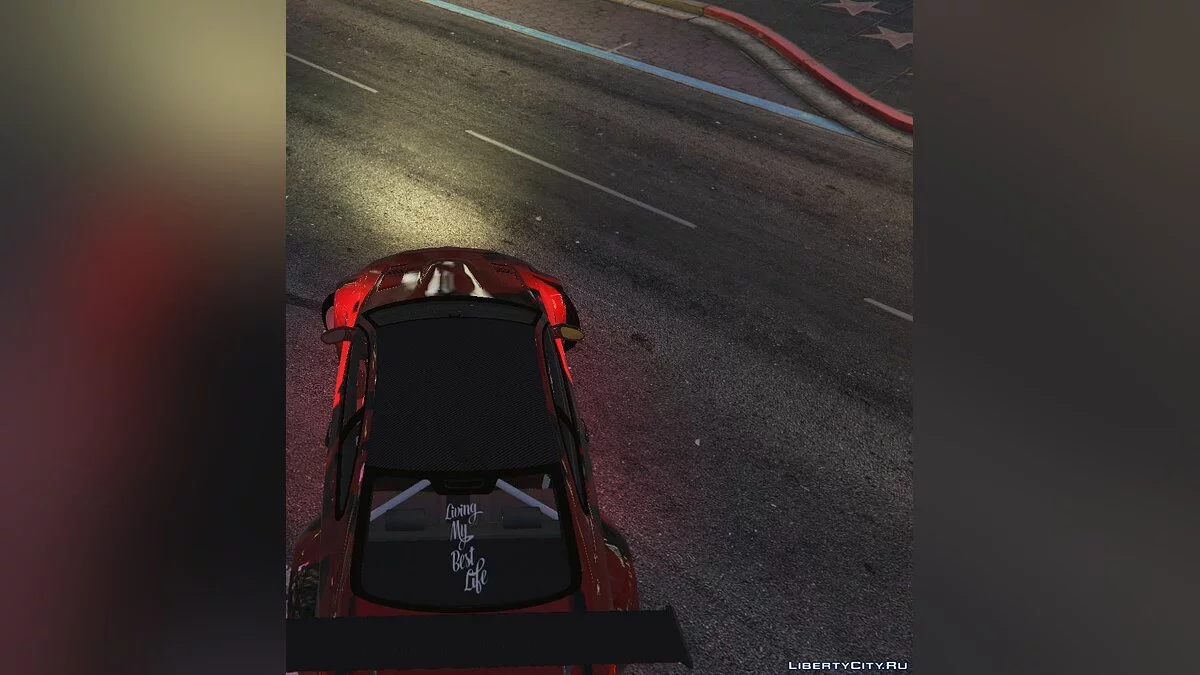 Bmw E92 Especificación de Carrera [FiveM | Complemento] 1.1 / GTA 5