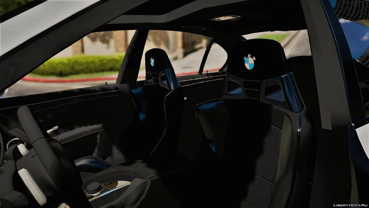 BMW M5 E60 [Add-On | Tuning] 1.0 / GTA 5