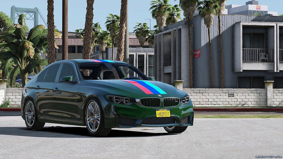 Gta 5 performance mod фото 14