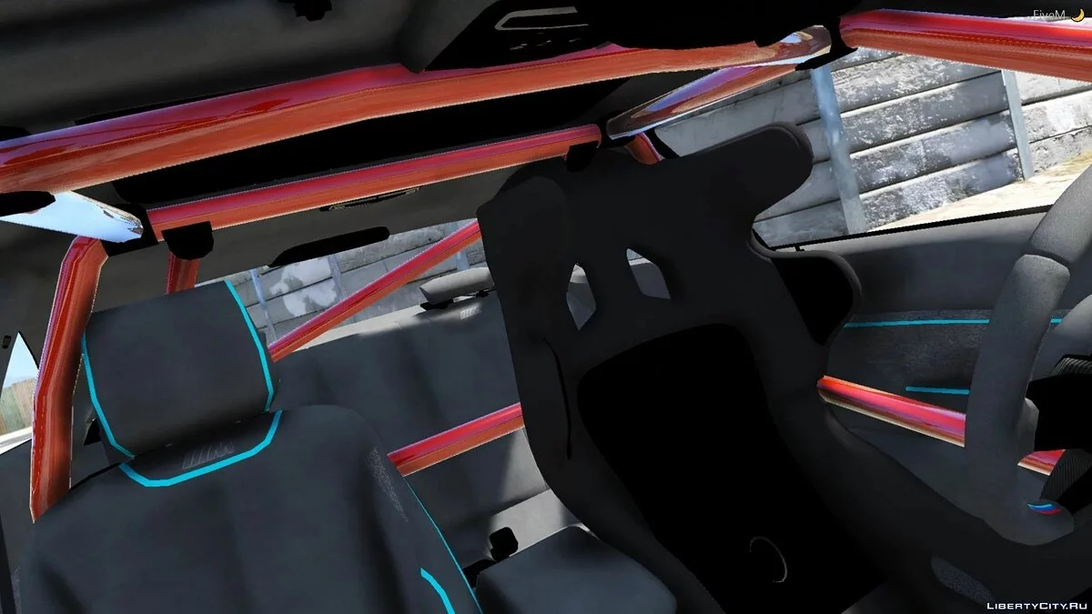 BMW M2 - Mobil untuk Drag Racing / GTA 5