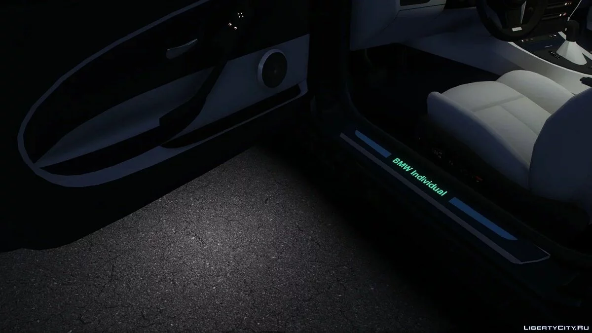 2004 بي إم دبليو 645Ci فردية (E63/PFL) [إضافة / استبدال | إضافات | تعديل] 1.0 / جي تي أي 5