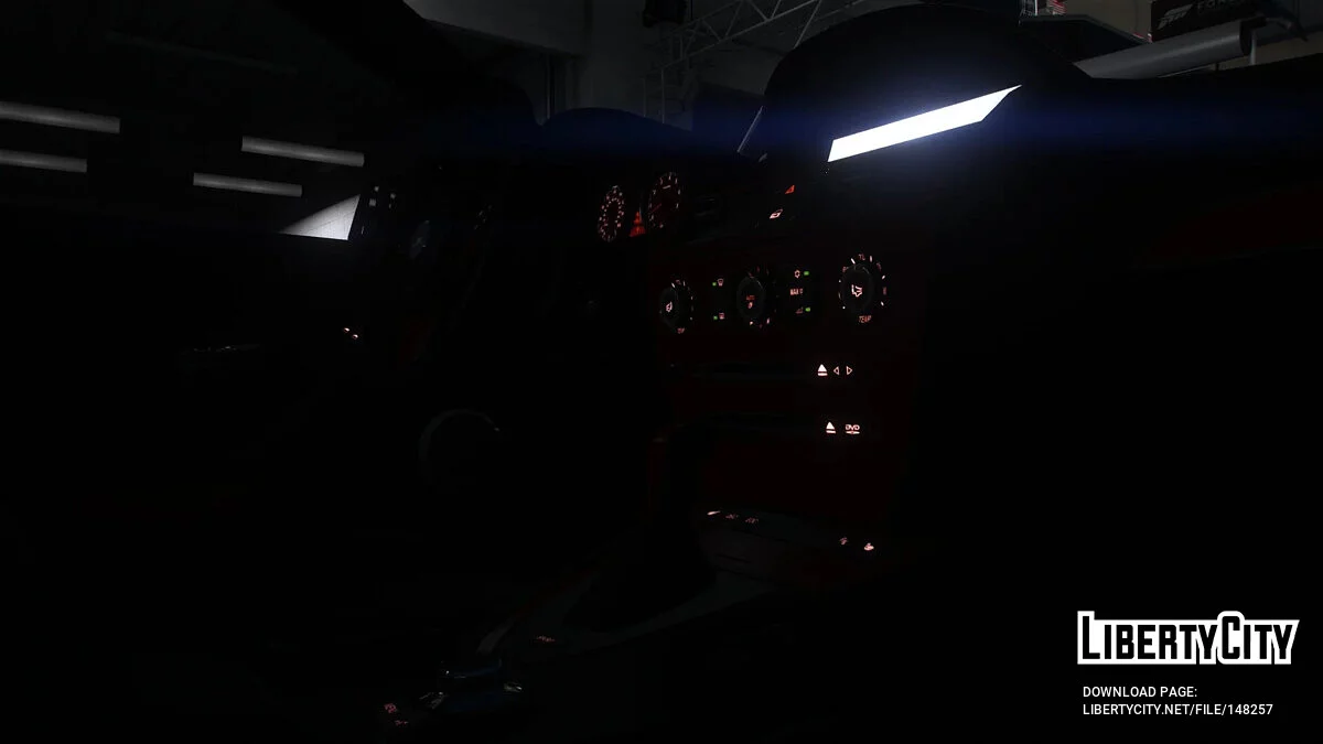 2005 AC Schnitzer ACS6 (E63) [Add-On | Tuning | Extras] 1.1 / GTA 5