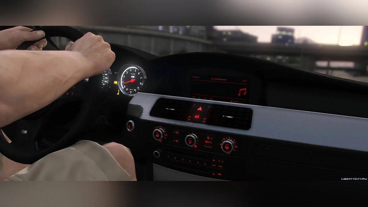 2009 BMW M5 (E60) [Add-On | Tuning] 1.0 / جي تي أي 5