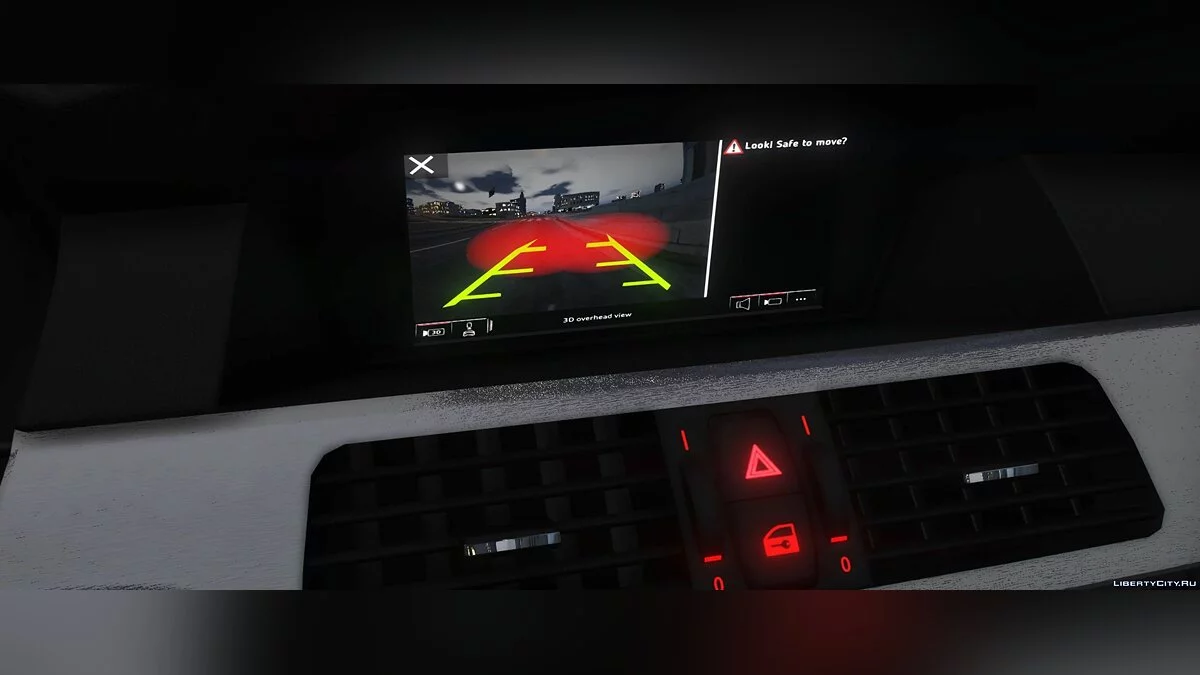 2009 BMW M5 (E60) [Add-On | Tuning] 1.0 / جي تي أي 5