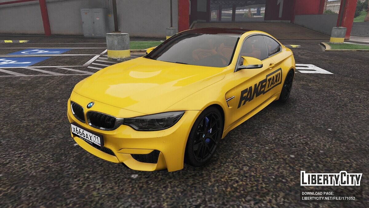 Bmw m8 grand coupe для gta 5 фото 109