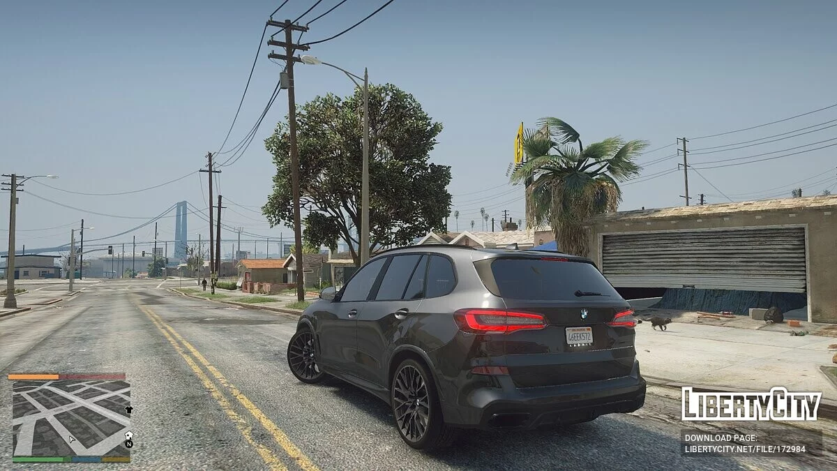BMW X5 2020 / جي تي أي 5