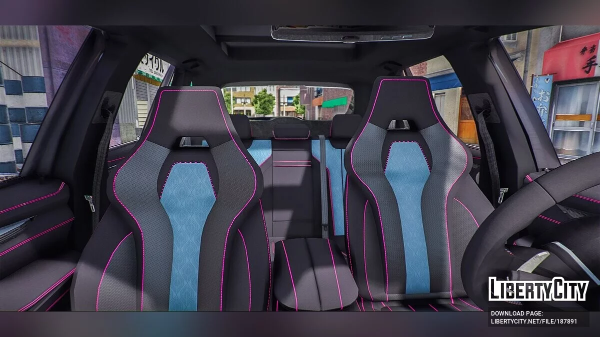 طقم جسم BMW X5 SL / جي تي أي 5