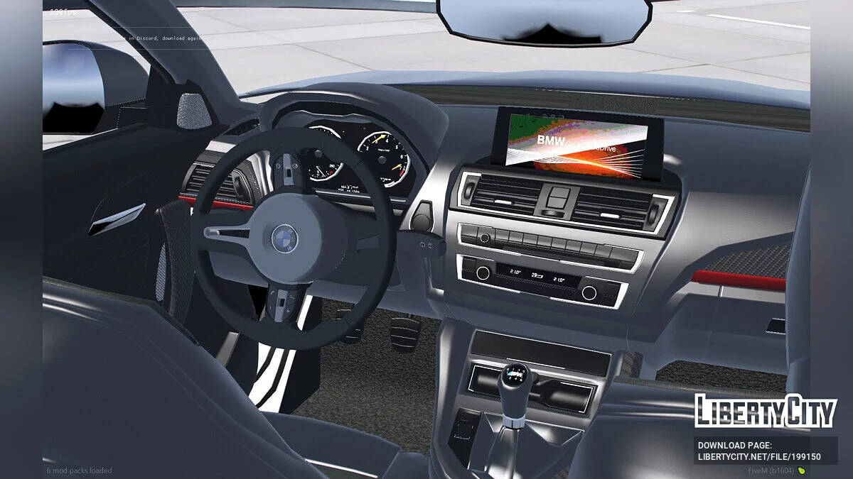 2017 BMW M140i / GTA 5