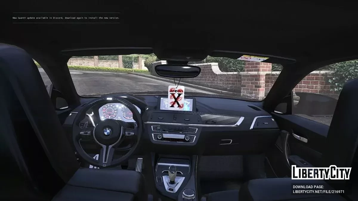 BMW M2 CS / جي تي أي 5