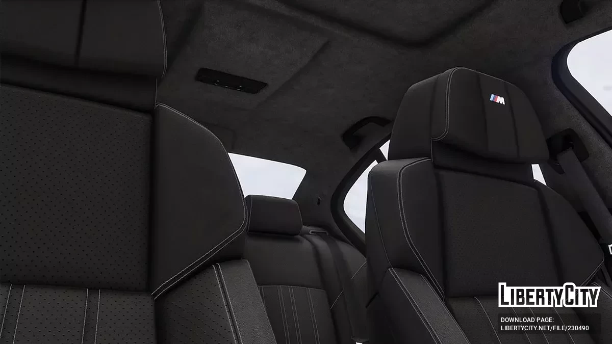 2016 BMW M5 F10 M Performansı / GTA 5