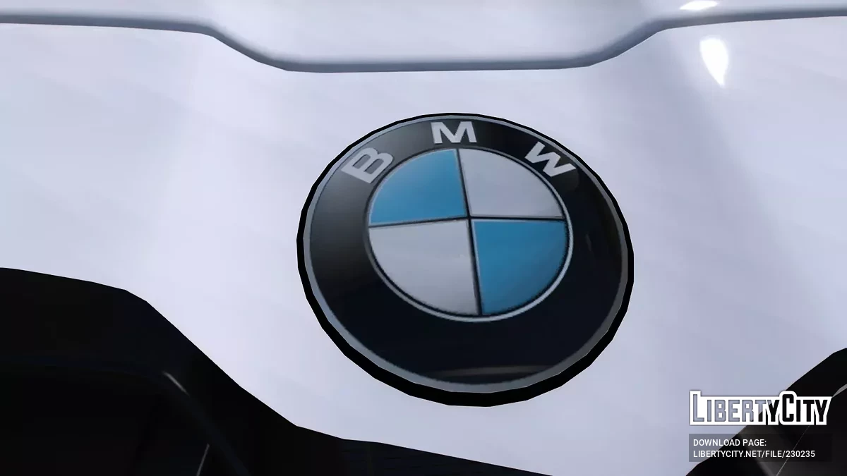 بي إم دبليو M3 G80 كومبيتيشن 2021 / جي تي أي 5