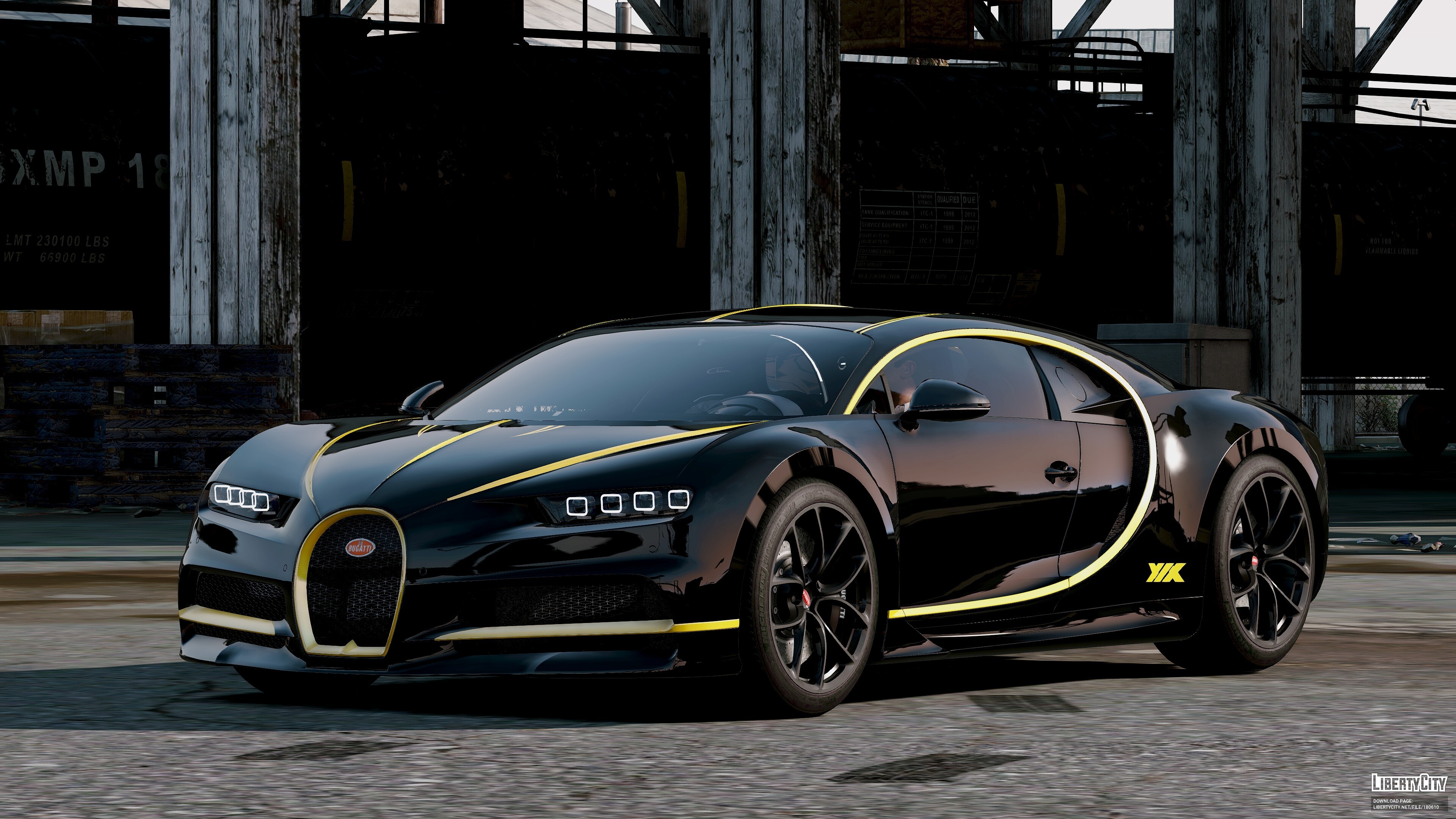 Bugatti super sport gta 5 фото 93