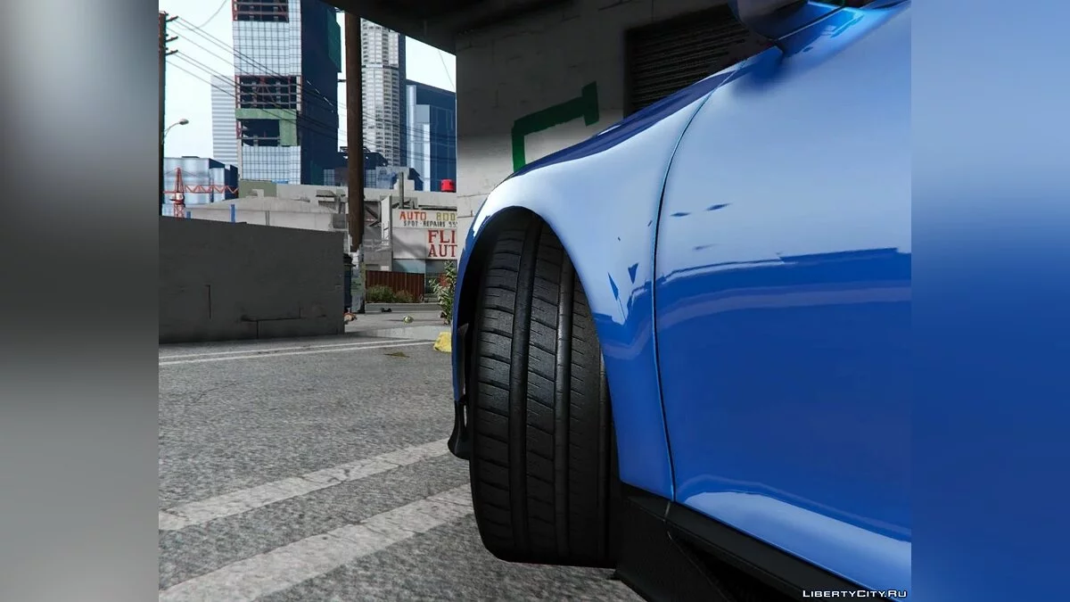 2021 Bugatti Chiron Pur Sport [Ajout | Extras | Dirtmap] 1.0 / GTA 5