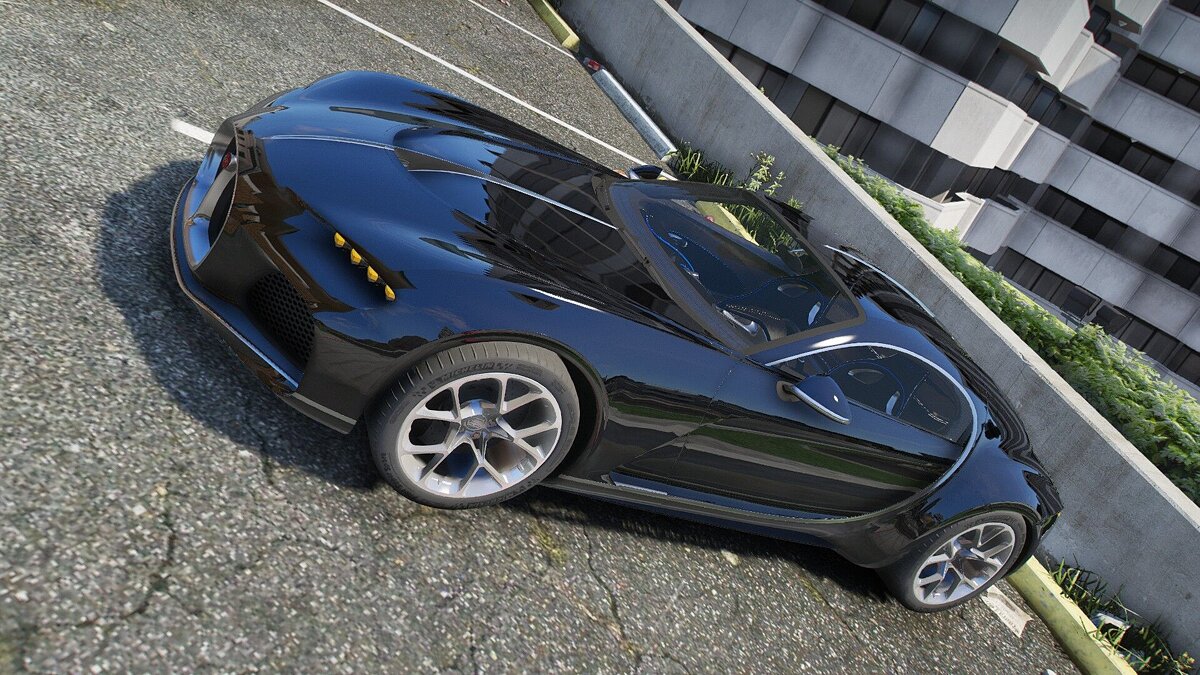 Download Bugatti Atlantic for GTA 5