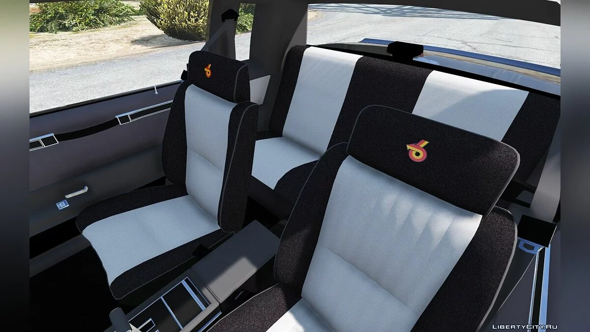 1987 Buick GNX [Add-On / Replace] 1.4 / GTA 5