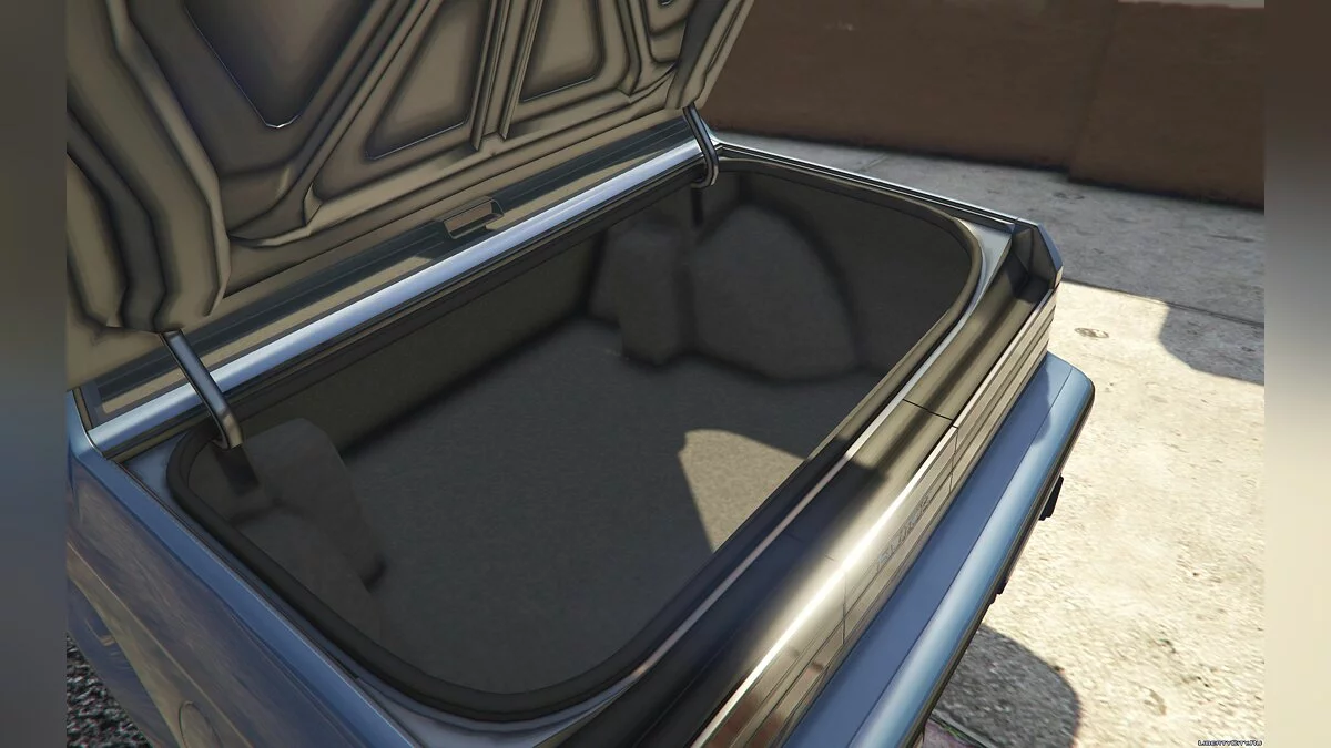 1986 بويك سنتوري المحدودة [إضافة / استبدال] 1.4 / جي تي أي 5