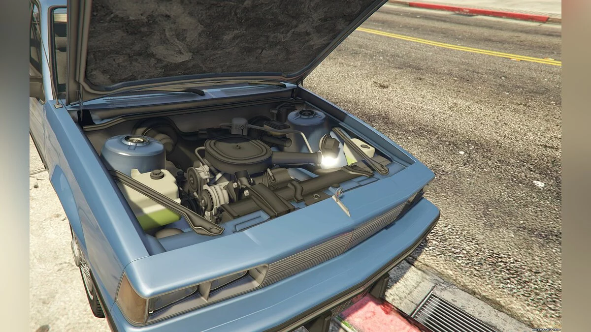 1986 بويك سنتوري المحدودة [إضافة / استبدال] 1.4 / جي تي أي 5