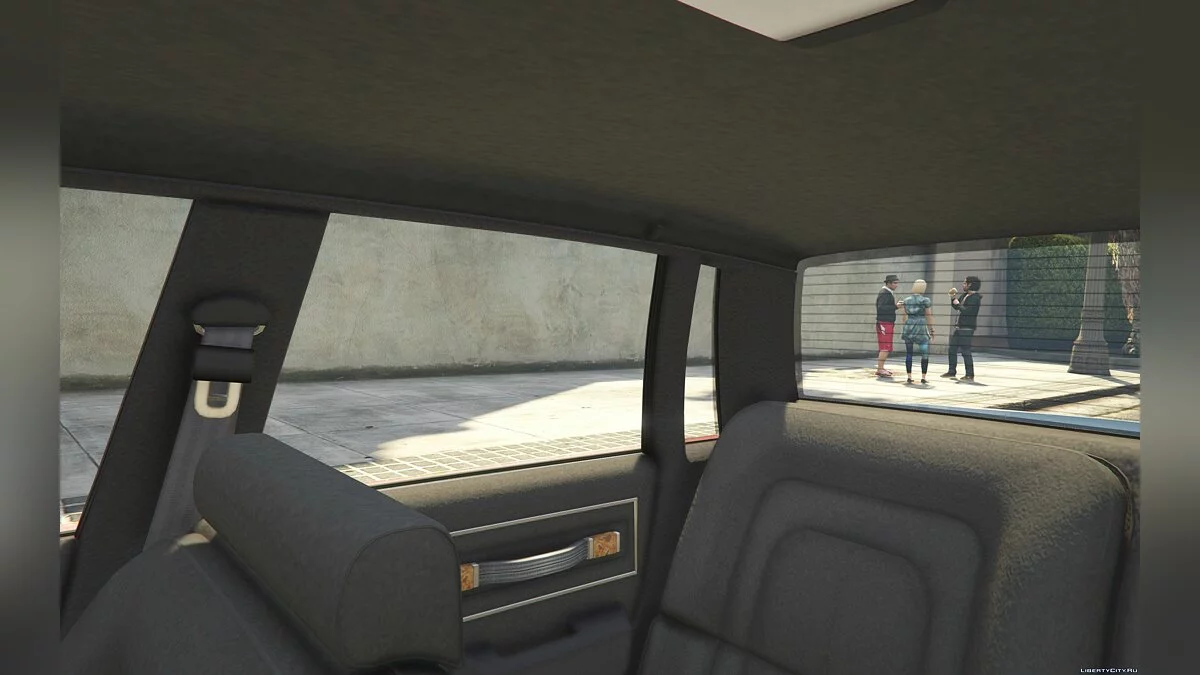 1986 بويك سنتوري المحدودة [إضافة / استبدال] 1.4 / جي تي أي 5