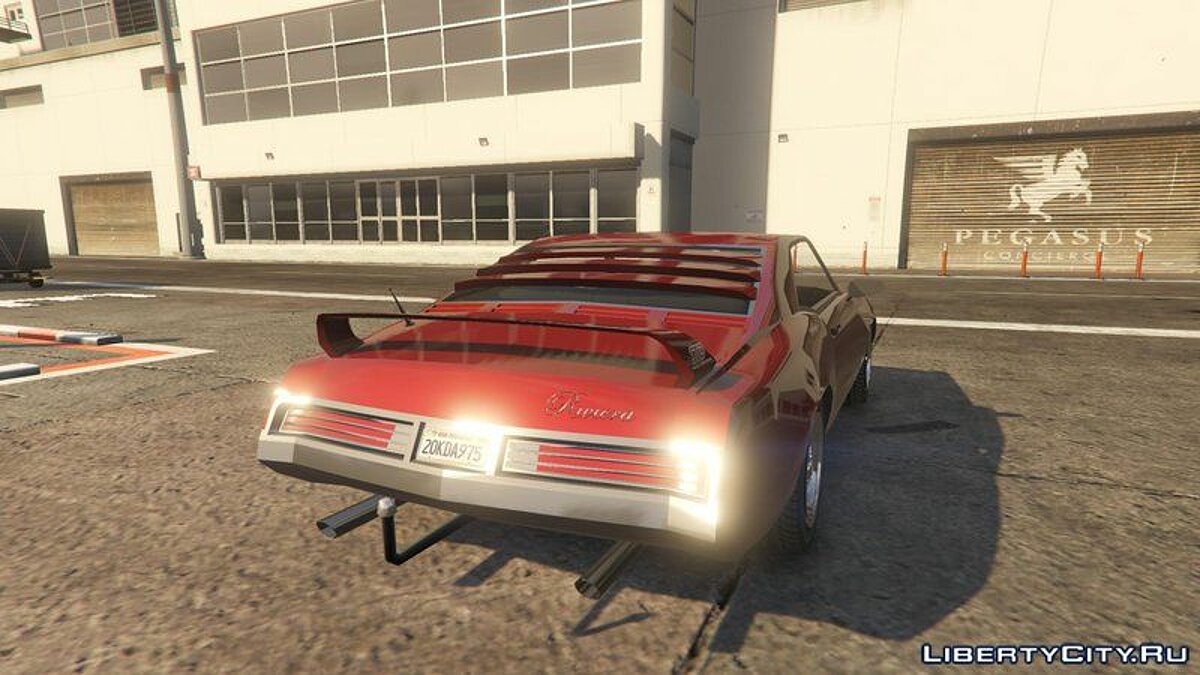 Oiv cars gta 5 фото 29