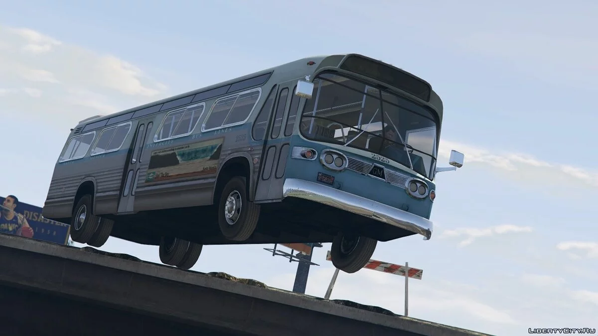 GM TDH-5303 [إضافة / استبدال] v1.0 / جي تي أي 5