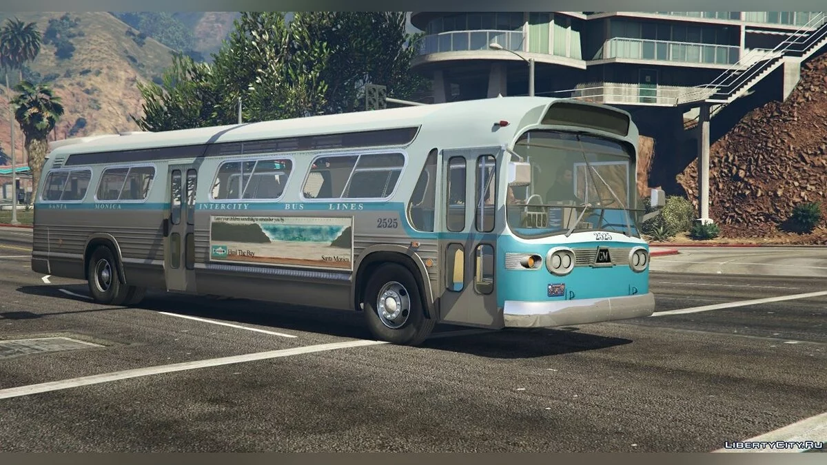 GM TDH-5303 [إضافة / استبدال] v1.0 / جي تي أي 5