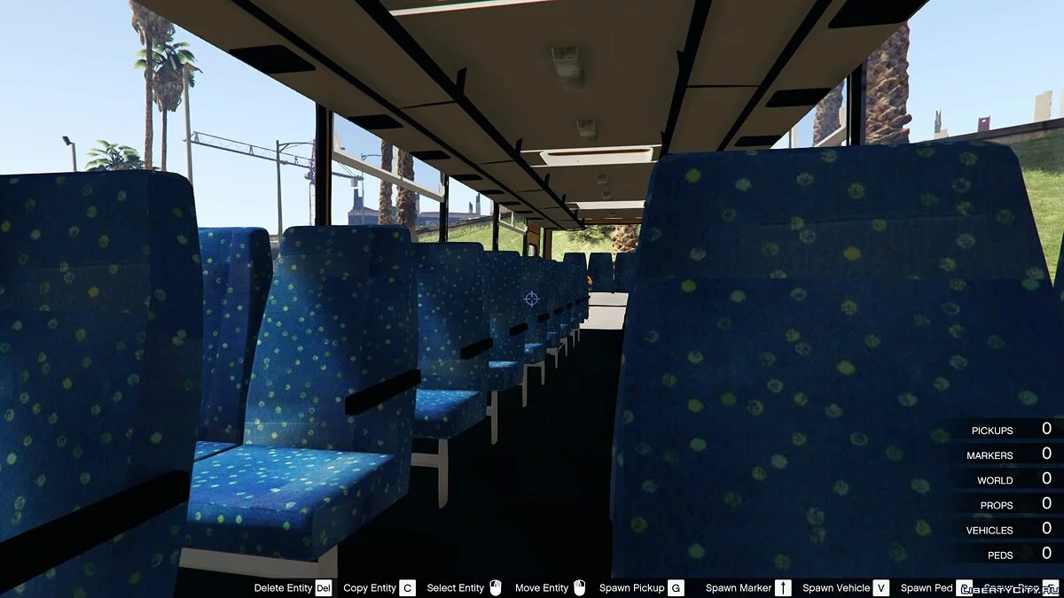 伊卡鲁斯250 / GTA 5