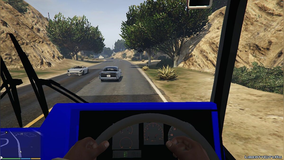 GTA 5 Remaster Mod Update for Xbox 360 RGH Download 