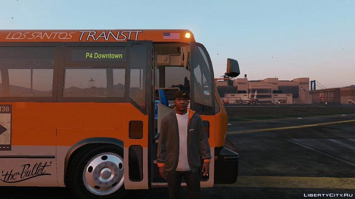 1987 GMC RTS [قالب 4K | تصميم] 1.0 / جي تي أي 5